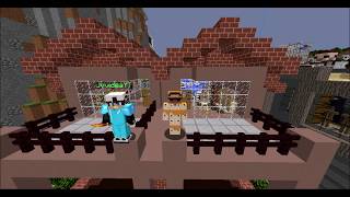 HET BEGIN VAN MINETOPIA PLAYS MineTopia 1 [upl. by Itsyrk]