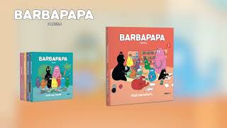 Barbapapa slikovnice  1 Kad narastem [upl. by Fawna]