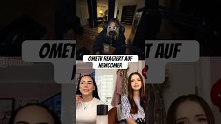 ihre reaktion 😍 deutschrap reaction [upl. by Cioffred]