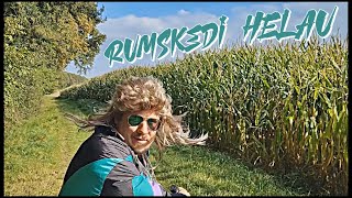 Rumskedi Helau Musikvideo  Slugg Basedee amp YviGee  Karnevalslied  Deutschrap 2021 [upl. by Doraj238]