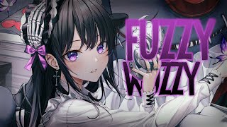 Nightcore ↬ Fuzzy Wuzzy NV [upl. by Garbers]