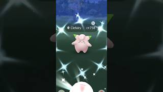 Clefairy Spotlight Hour in Pokémon GO [upl. by Berty415]