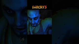 Far Cry 3 Jason vs Vaas comparison farcry6 farcry [upl. by Rennerb158]