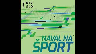 Liga narodov v nogometu in trenerske pridobitve v alpskem smučanju [upl. by Quirita]