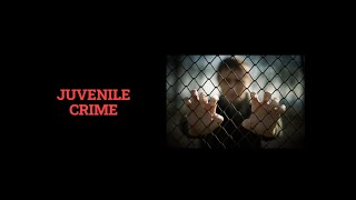 JUVENILE CRIME High level SSB lecturette topic  Explained [upl. by Ennaylil]