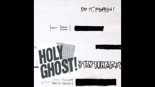 Holy Ghost  Do It Again [upl. by Ogren]