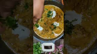 Chicken curry 🍛rannaghor1chickencurryindianfoodcookingshortsbengalirecipefoodshortscooking [upl. by Anilet178]