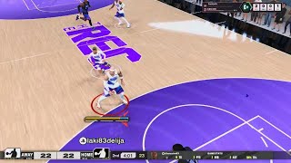 NBA 2K25PB2 [upl. by Primaveria213]