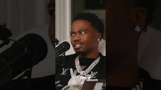 How Much Roddy Ricch Is Paid Per Show roddyricch [upl. by Ynitsed35]