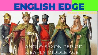 AGES OF ENGLISH LITERATURE [upl. by Uahsoj]