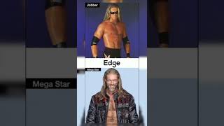 Jobbers To Megastars  WWE Wrestlers Epic Journey [upl. by Mauchi]