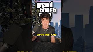 The 3 Year Old who LIVED GTA🏎️ [upl. by Nohtiek]