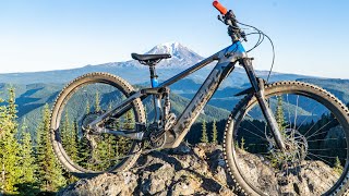 My ride review of the Norco Sight VLT [upl. by Neyrb976]