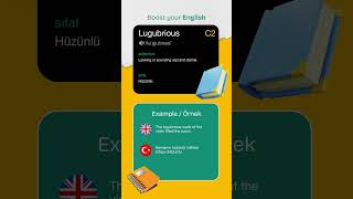 Lugubrious LanguageSuccess LanguageLove StudyGoals [upl. by Nasas]