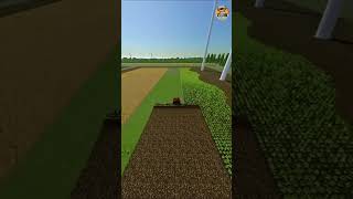 farmingsimulator22 fs22 ls22 fs22gameplay satisfyingvideos asmr [upl. by Anael]