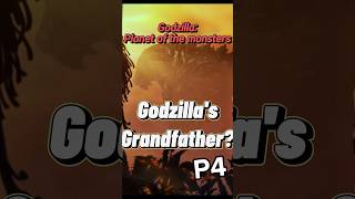 Godzillas Grandfather👴 P4 [upl. by Juanita]