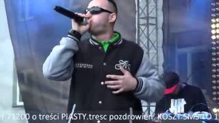 KaeN Cały Koncert 2016 OPOLE [upl. by Daffy954]