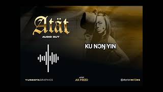 Ak Prizo  Atät  Official Audio [upl. by Jeb201]