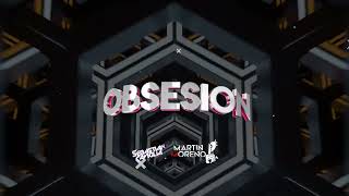 OBSESION ✘ Sebastian Caviglia ✘ Martin Moreno [upl. by Tocs]