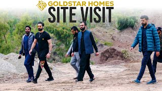 Gold Star Homes  Raja Behram Sangar CEO Goldstone Marketing Pvt Ltd [upl. by Desireah]