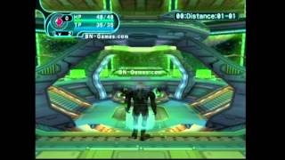 Phantasy Star Online Episode I amp 2 2013 Online HowTo Gamecube [upl. by Yhtomiht295]