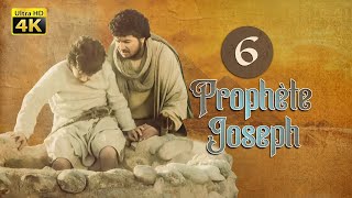 4K Prophète Joseph  Français  Épisode 06 [upl. by Judas]