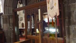 A better day is coming Sankey hymn  pipe organ Holy Trinity Church St Austell [upl. by Lenhart]