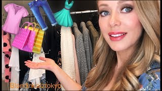 Летние Скидки 🛍 Удачные Покупки amp Примерка одежды  ZARA [upl. by Eniamerej]