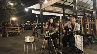 SEPANJANG JALAN KENANGAN  TETTY KADI COVER BY MUSISI JOGJA PROJECT [upl. by Iaria]