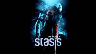 Stasis Soundtrack OST  15 Im Coming Mark Morgan [upl. by Yennek]