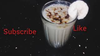 robasta pazham vech adipoli juice recipe  Malayalam [upl. by Tletski]