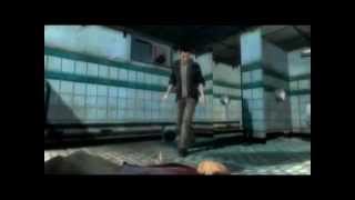 Fahrenheit Indigo Prophecy  Lucas Trailer [upl. by Rexana581]