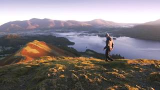 Visit Keswick The Lake District [upl. by Maggee]