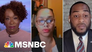 Charles Booker Announces Exploratory Committee For US Senate Run  The ReidOut  MSNBC [upl. by Avi]