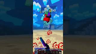 Zeqa duels 2 shorts minecraft boxing zeqa hitsync mcpe [upl. by Rochkind]