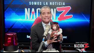 Nación Z con Leo Díaz  5 Mar 2024 [upl. by Claudelle]