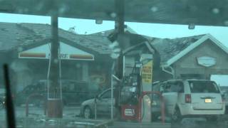 Joplin Mo Tornado Damage Footage May 22 2011 [upl. by Aicinet]