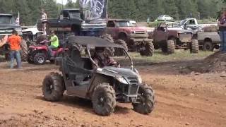 howies mud bog part 3 [upl. by Ereveneug493]