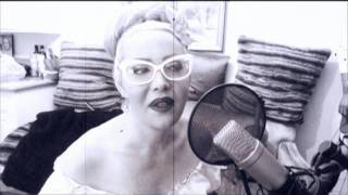 Calpernia Sings quotShes a Starquot La Chanteuse a Vingt Ans Live [upl. by Seldon]