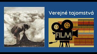 Verejné tajomstvá  Film 5časť [upl. by Laumas]