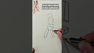 Apprends le dessin rapidement avec cet exercice [upl. by Phare]