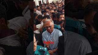 শেখ হাসিনার ছেলে জয়কে অপহরণ ও হত্যা চেষ্টা মামলায় জামিন পেলেন সাংবাদিক মাহমুদুর রহমান Short bdl [upl. by Aicenad]