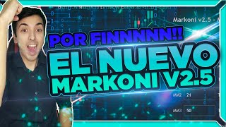 💥EL METODO DEFINITIVO💥Como Agregar MAS de 3 INDICADORES En Tradingview GRATIS📈marcosemmimfp [upl. by Adnhoj]