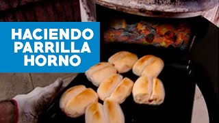 PARRILLA  A Função da FireBox [upl. by Billy962]