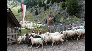 Events amp Veranstaltungen in Partschins Südtirol [upl. by Vadim552]