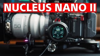 Tilta Nucleus Nano II Upgrade Thats Worth The Wait [upl. by Tisdale557]