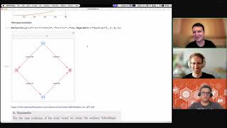 Live Science  Bohmian Mechanics  Bohms Interpretation Pilot Wave Quantum Mechanics [upl. by Abe]