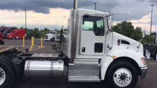 2012 Kenworth T370 SA Automatic [upl. by Helge]