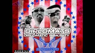 The Diplomats  Purple Haze Explicit [upl. by Oravla856]