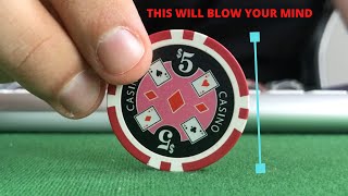 An amazing fact about poker chips that will blow your mind over and over again [upl. by Daht]